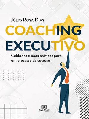 cover image of Coaching executivo